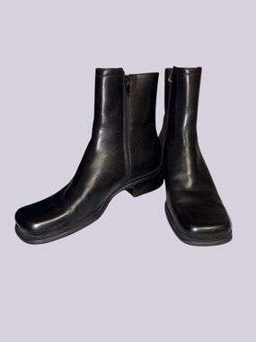 Women's Nine West ankle boots